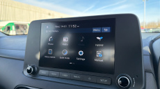 Hyundai Kona 1.6 GDi Hybrid SE Connect 5dr DCT Hybrid Hatchback